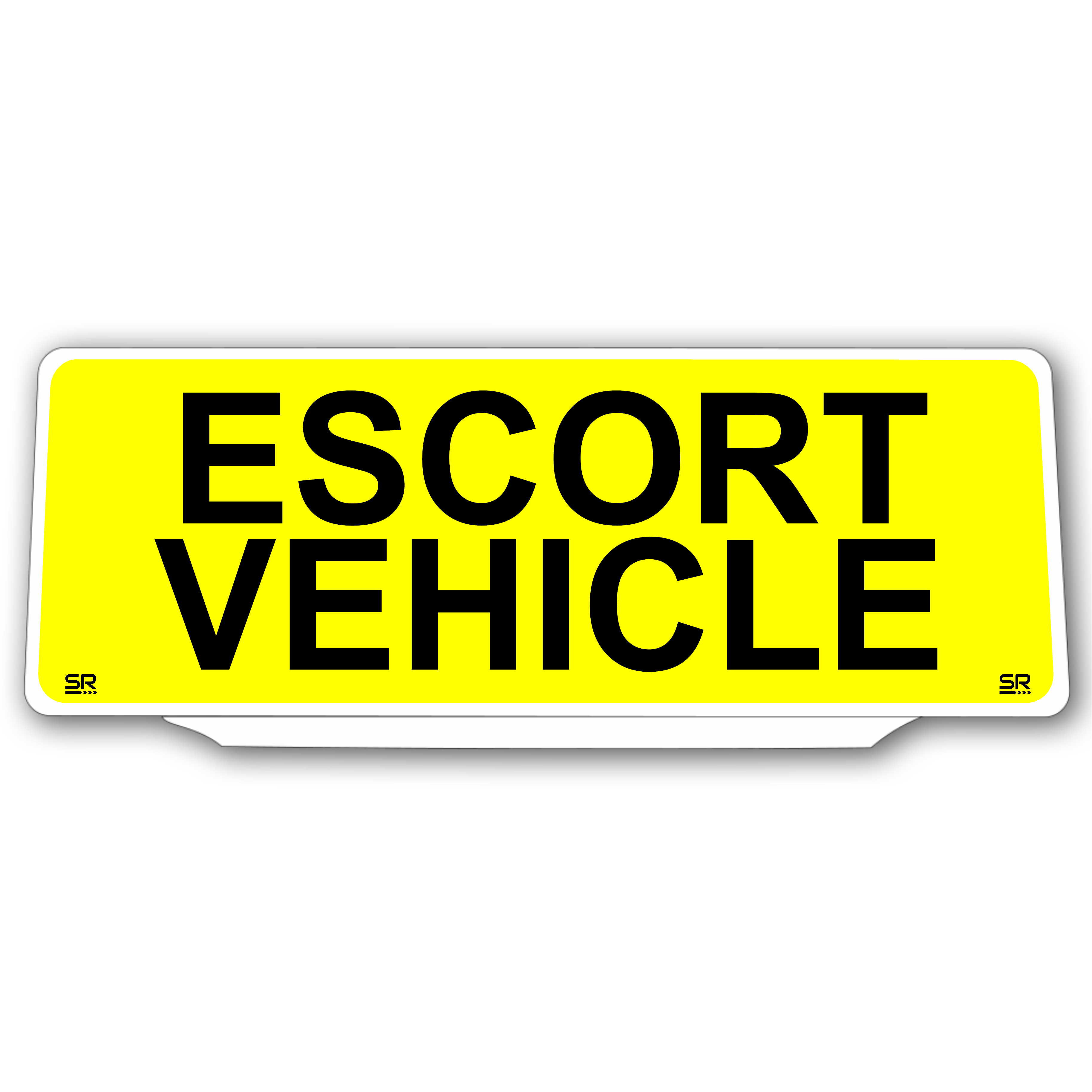Univisor - Escort Vehicle
