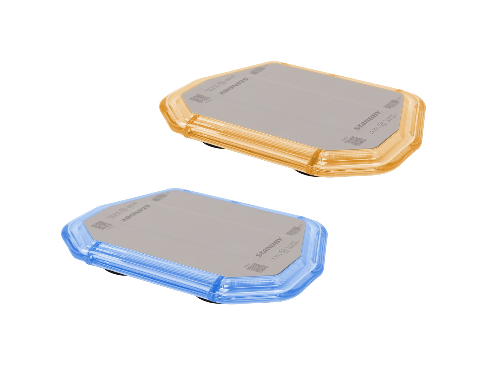 LB200 Mini Magnetic Light Bar