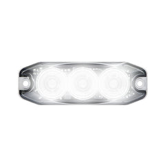 LED Autolamps 11WM 12v/24v Compact Low Profile LED Reverse Light Lamp