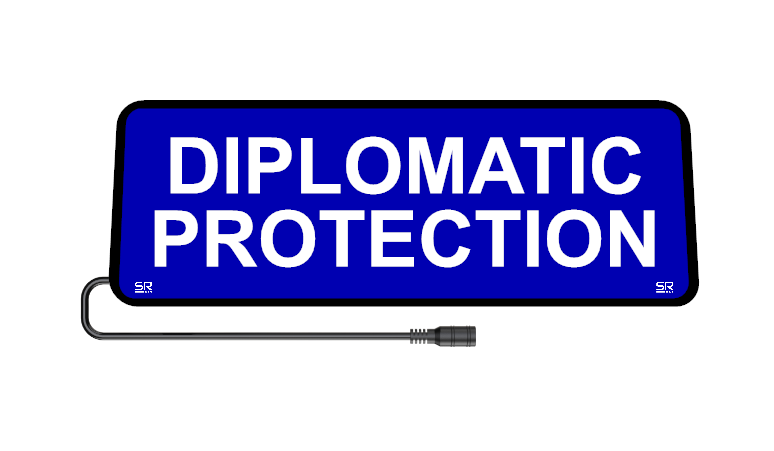 Safe Responder X - Diplomatic Protection