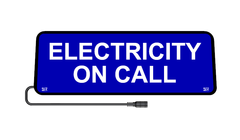 Safe Responder X - ELECTRICITY ON CALL