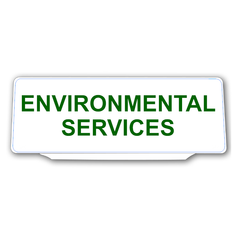 Univisor - ENVIRONMENTAL SERVICES