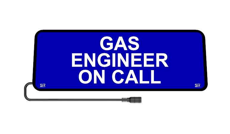 Safe Responder X - GAS ENGINEER ON CALL