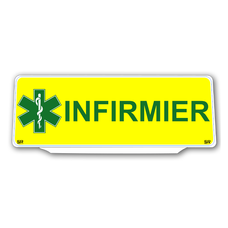 Univisor - INFIRMIER - FRANCE Pare Soleil UNV385