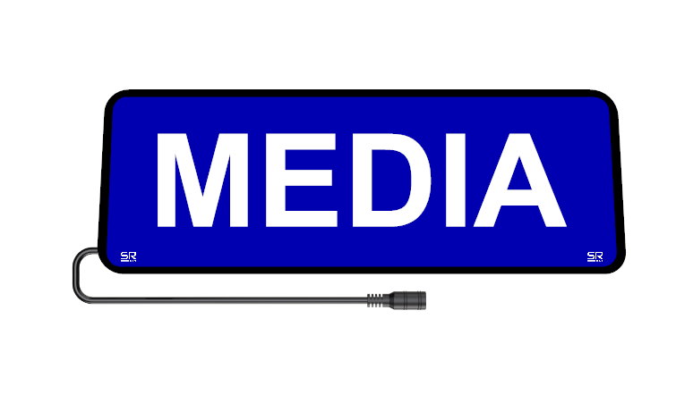Safe Responder X - MEDIA