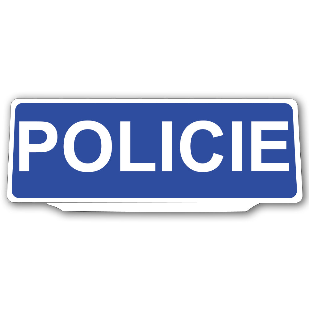 Univisor - POLICE - International