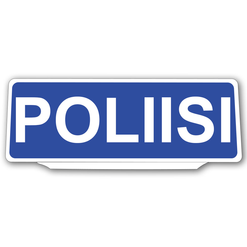 Univisor - POLICE - International