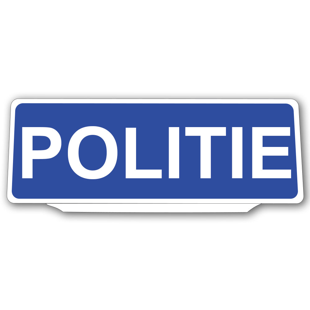 Univisor - POLICE - International
