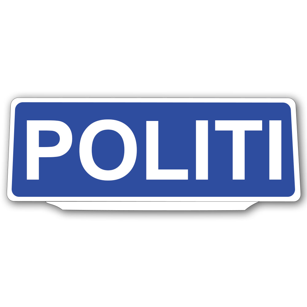 Univisor - POLICE - International