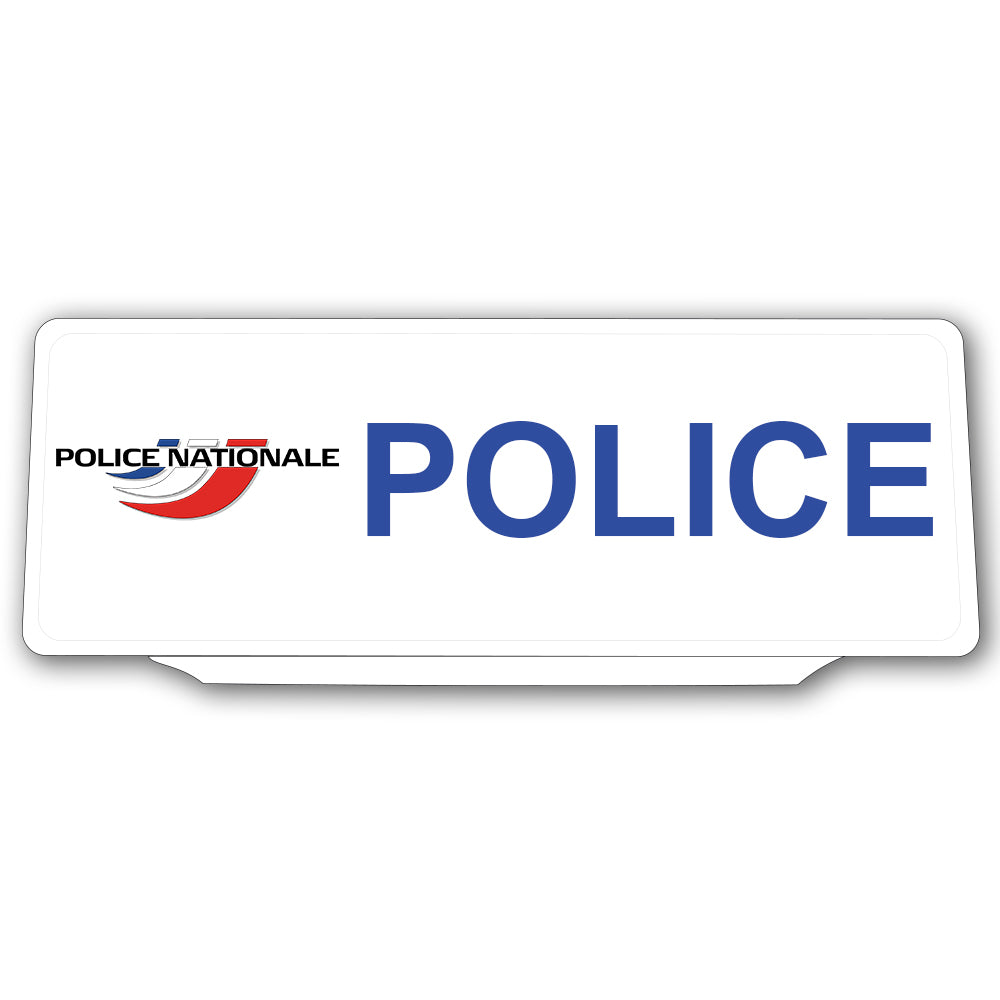 Univisor - POLICE - International