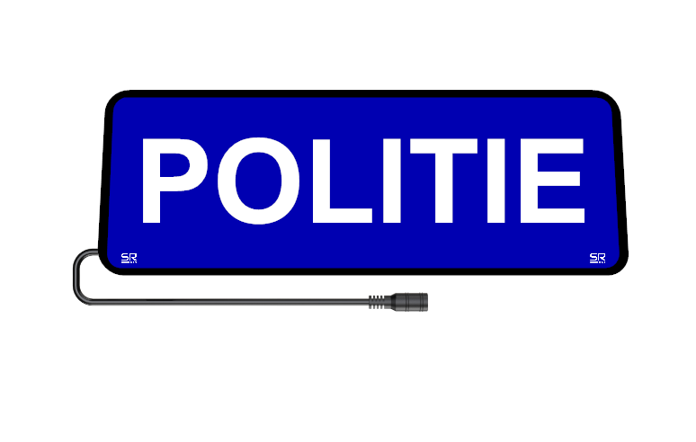 Safe Responder X - POLICE - International