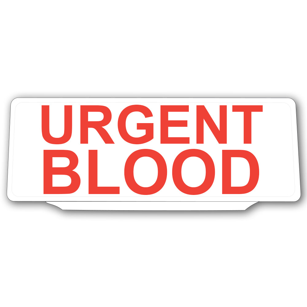 Univisor - Urgent Blood