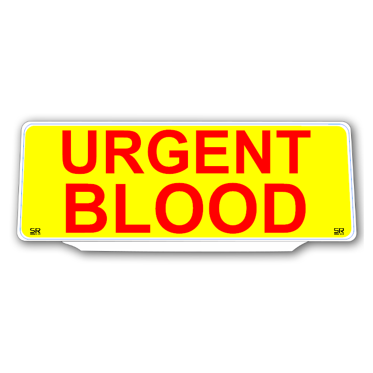 Univisor - Urgent Blood