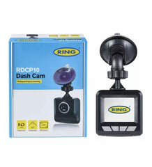 Ring Automotive RDCP10 - Mini Dash Cam