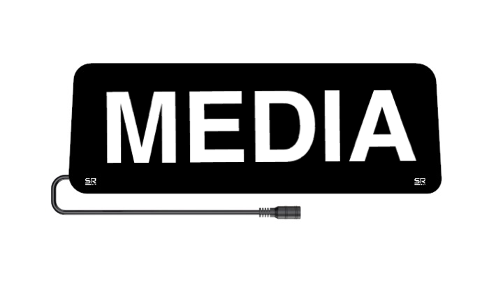 Safe Responder X - MEDIA