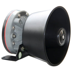 100 Watt Round Speaker