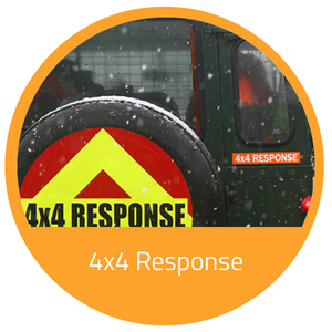 4x4 Response