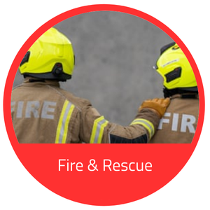 Fire & Rescue