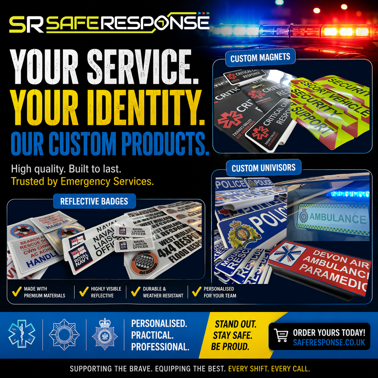 Custom Products