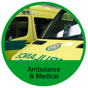 Ambulance & Medical