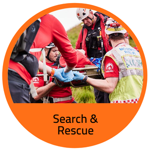 Search & Rescue