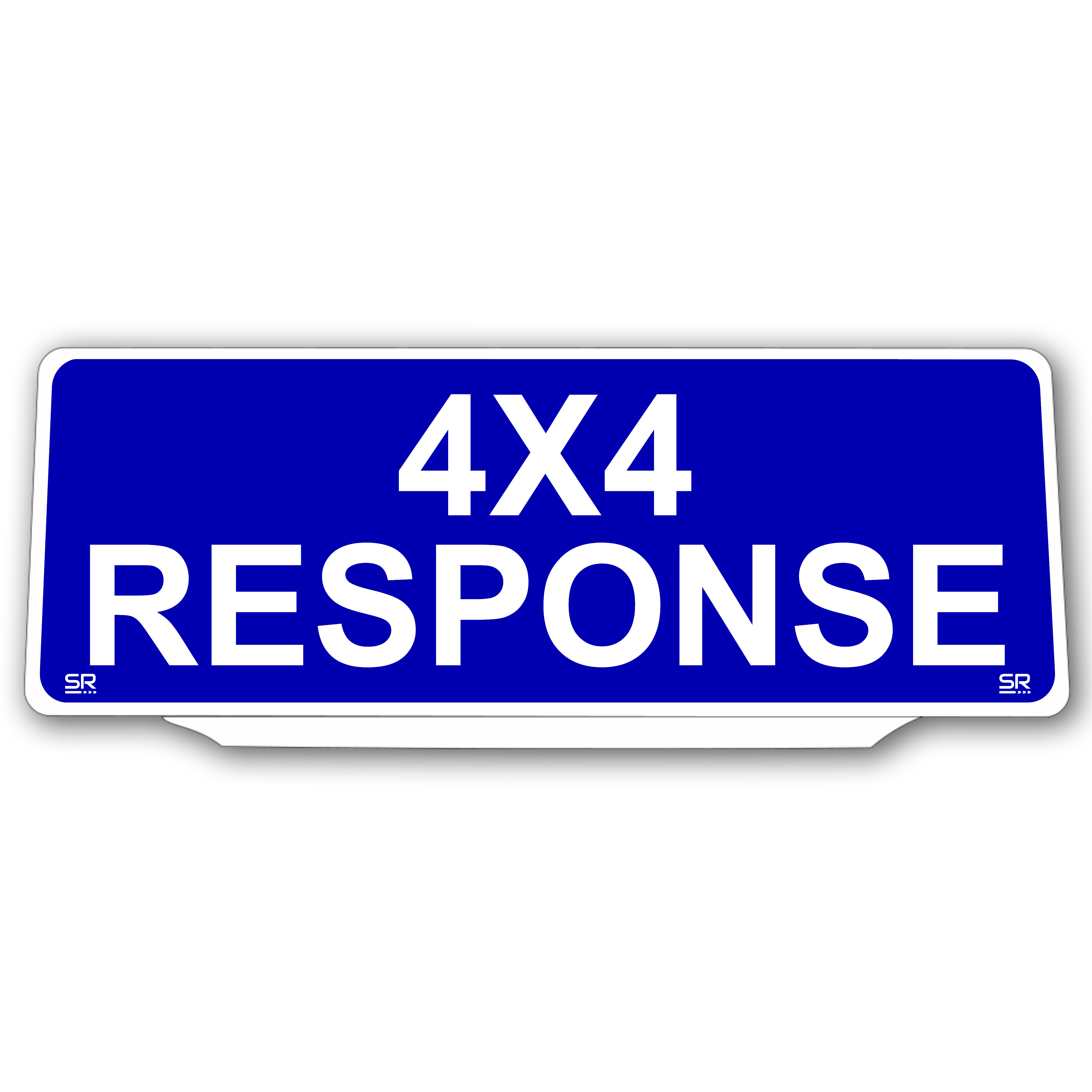 Univisor - 4x4 Response