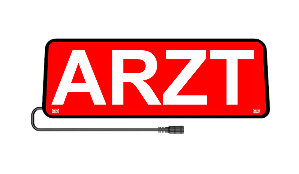 Safe Responder X -  ARZT