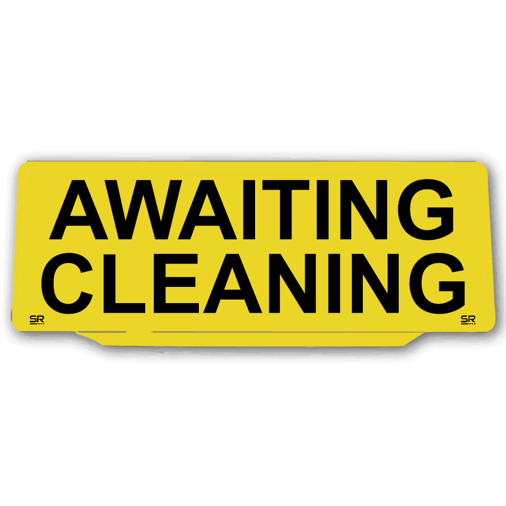 Univisor - Awaiting Cleaning