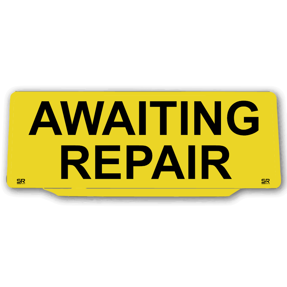 Univisor - Awaiting Repair