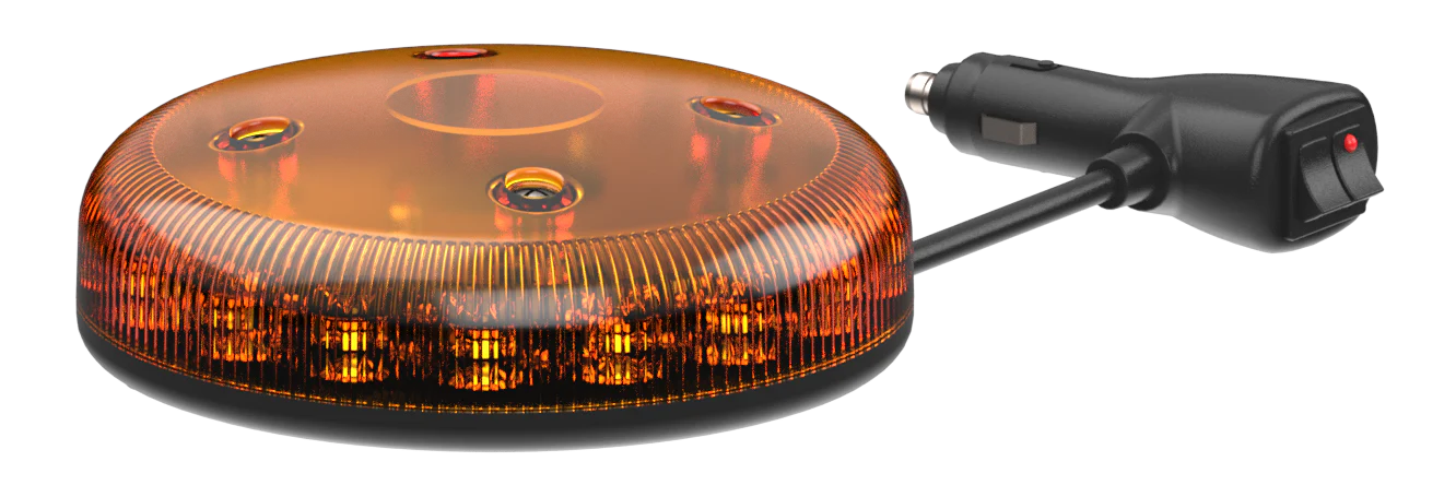 Redtronic B47 Beacon