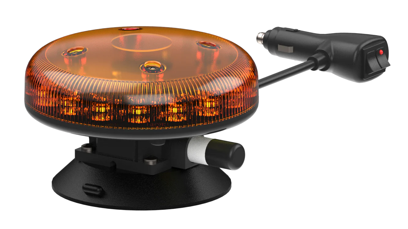 Redtronic B47 Beacon