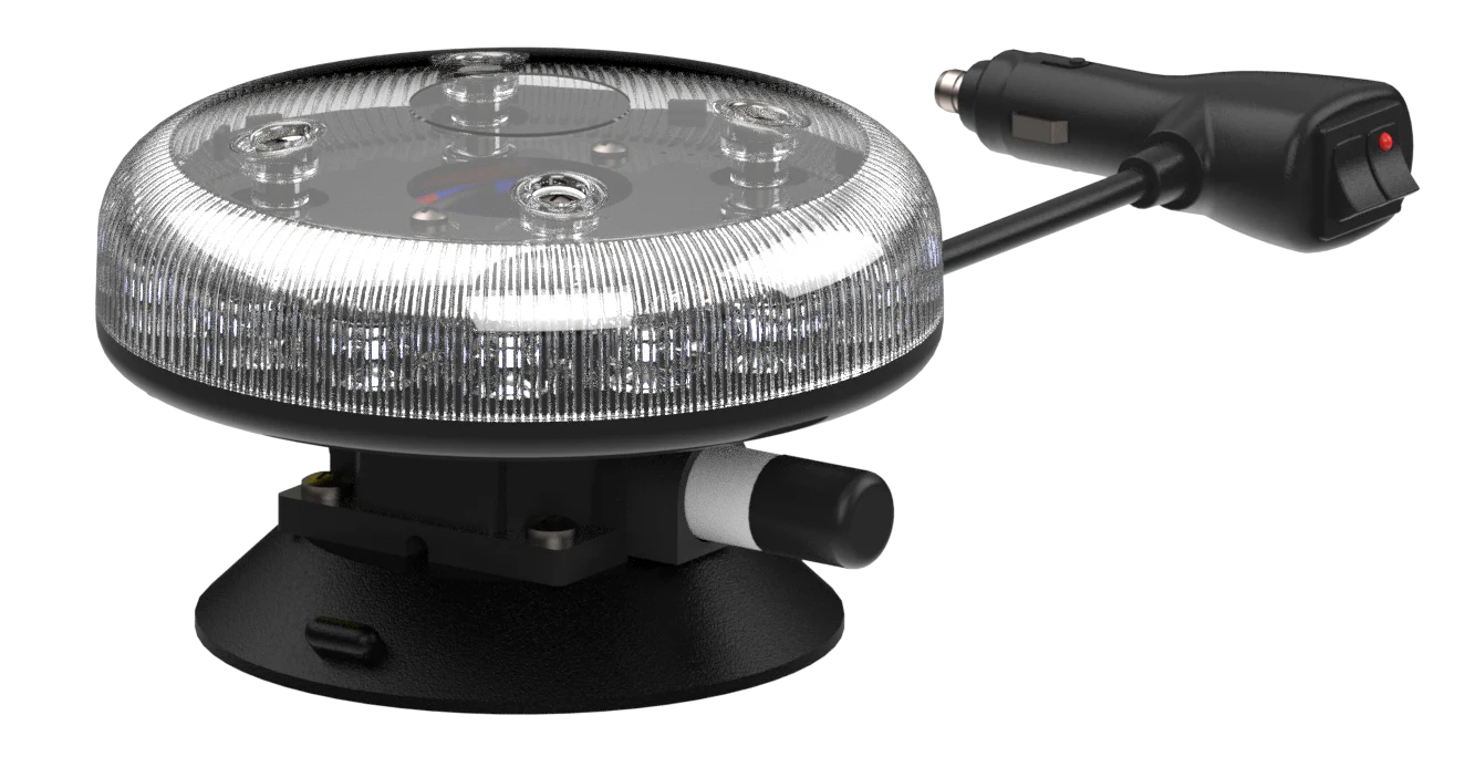 Redtronic B47 Beacon