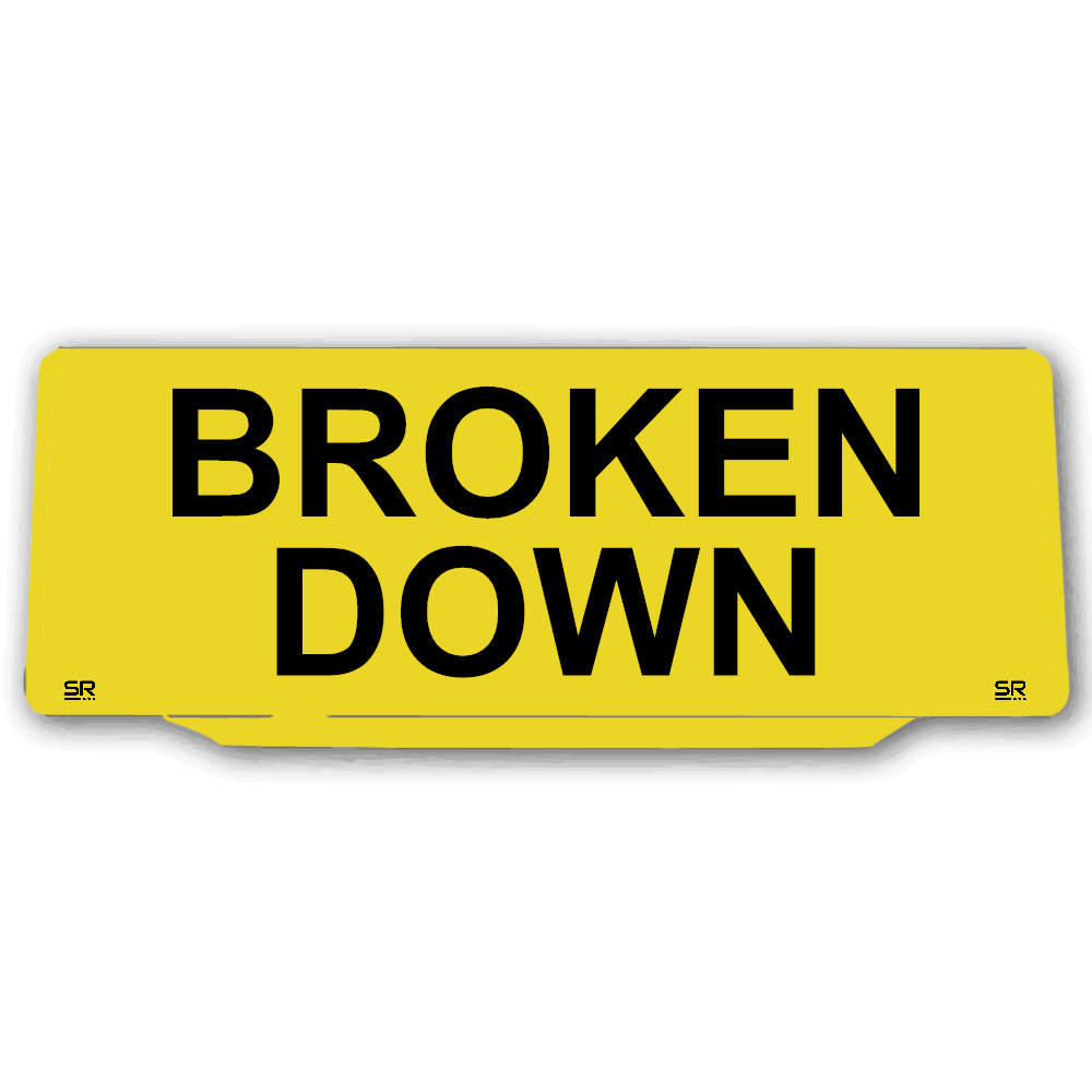 Univisor - Broken Down