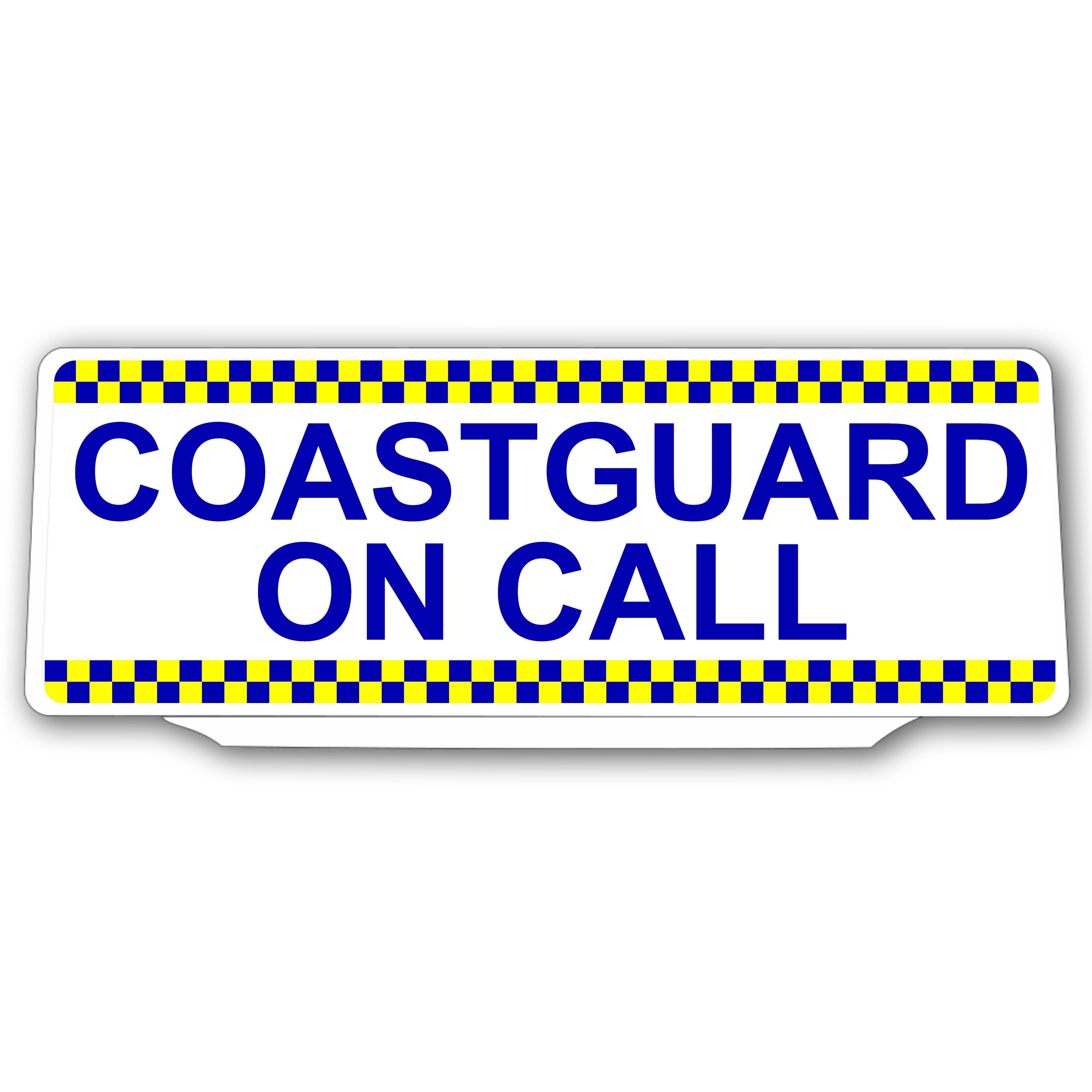 Univisor - COASTGUARD RESCUE