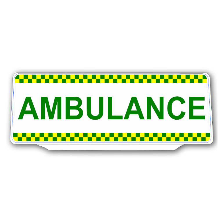 Univisor - Ambulance