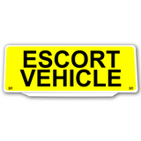 Univisor - Escort Vehicle