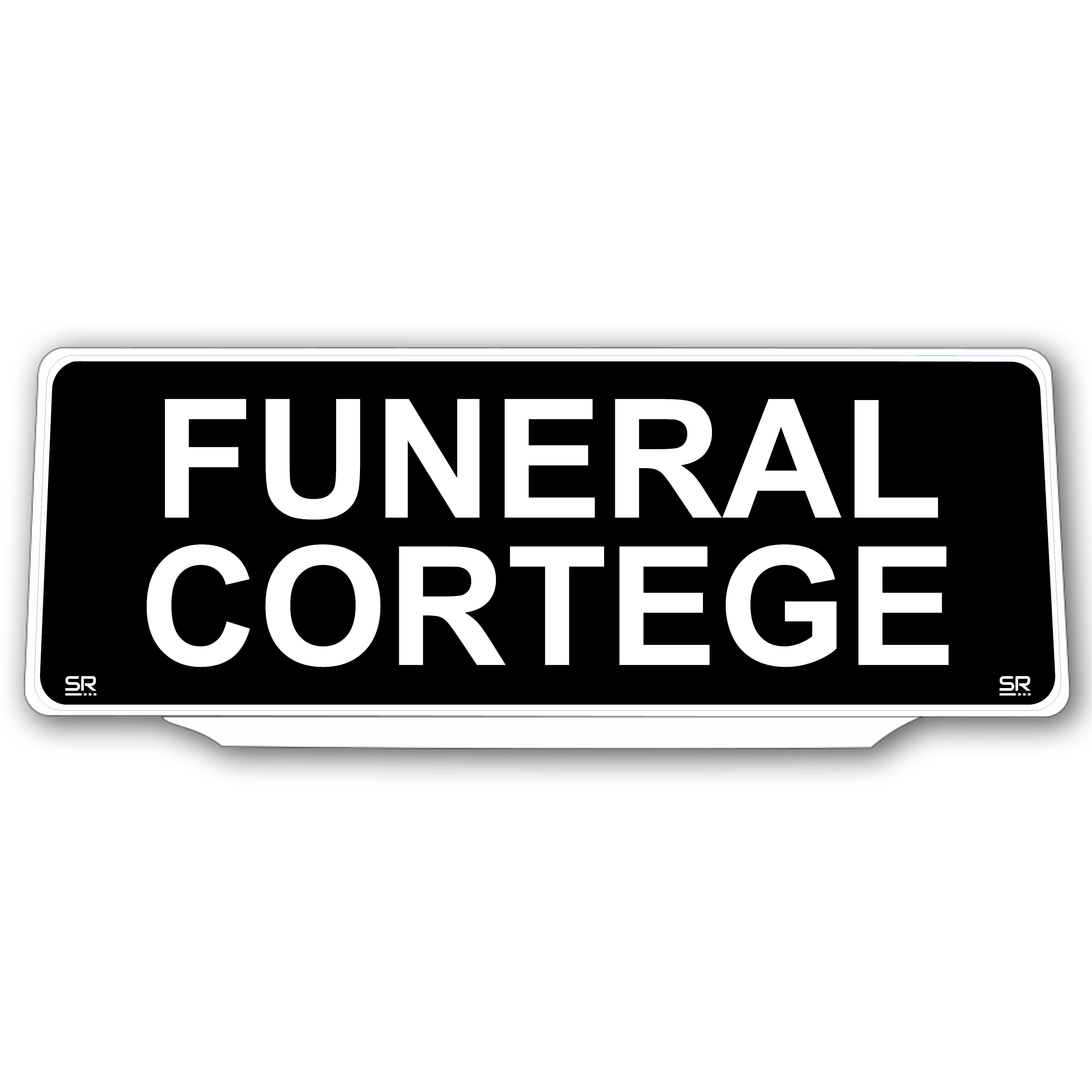 Univisor - FUNERAL CORTEGE
