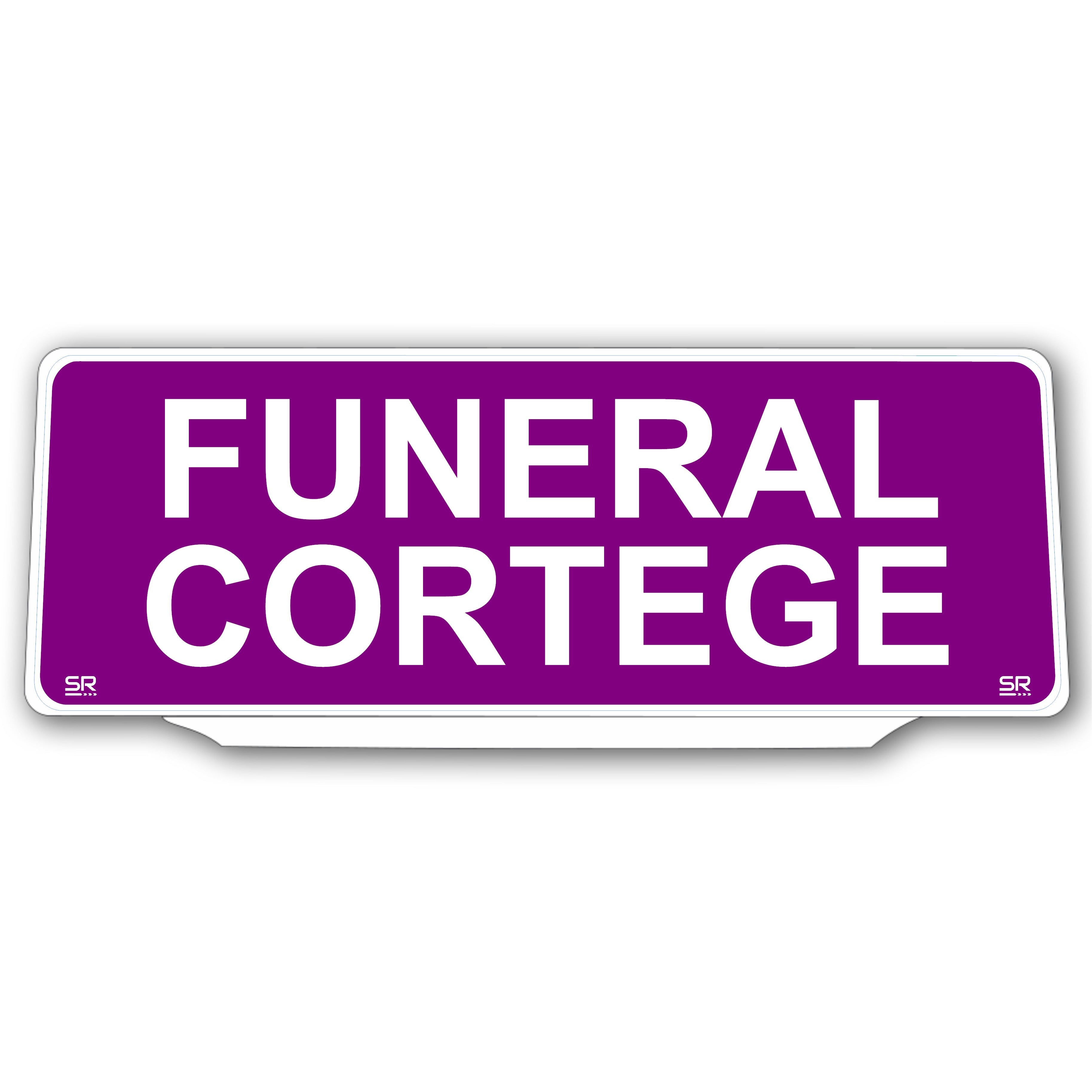 Univisor - FUNERAL CORTEGE