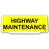 Univisor - Highway Maintenance