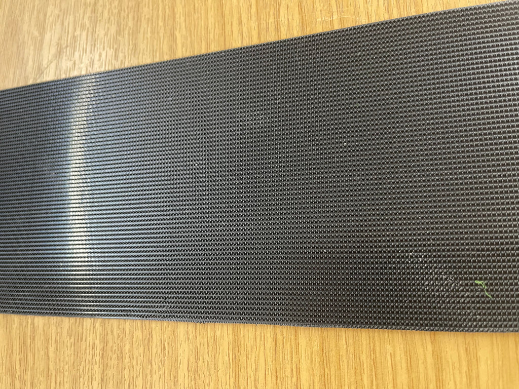 Custom Hook Backed Reflective Badge - VC309