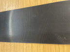 Custom Hook Backed Reflective Badge - VC309