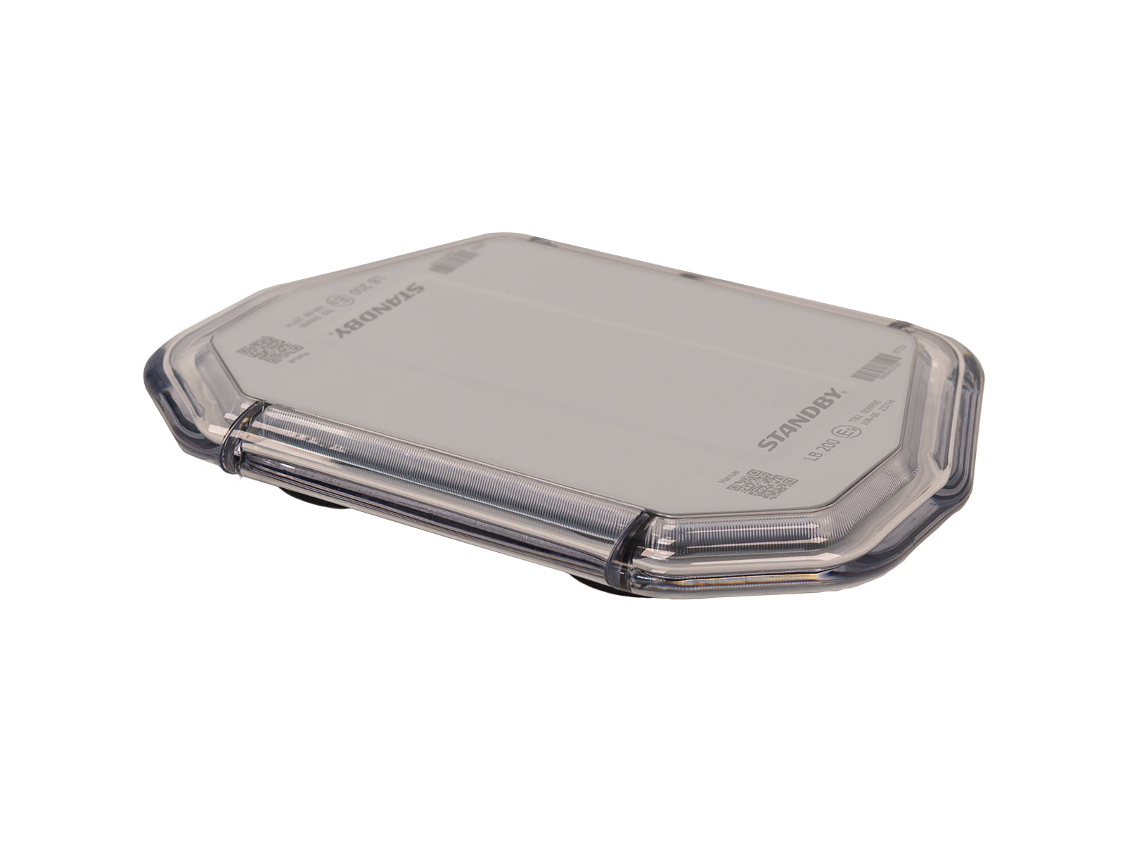 LB200 Mini Magnetic Light Bar