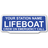 Univisor - RNLI Lifeboat