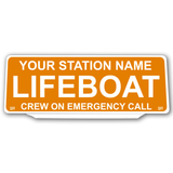 Univisor - RNLI Lifeboat