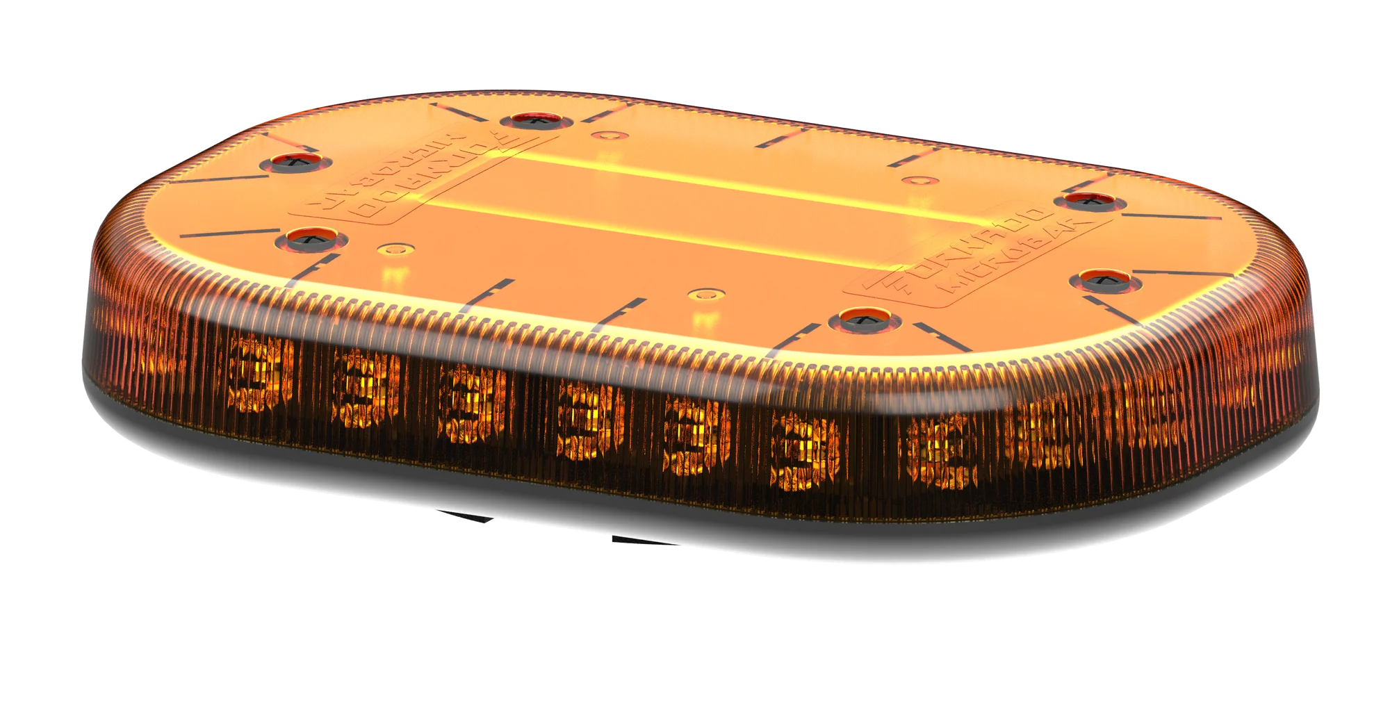 Redtronic Tornado Microbar