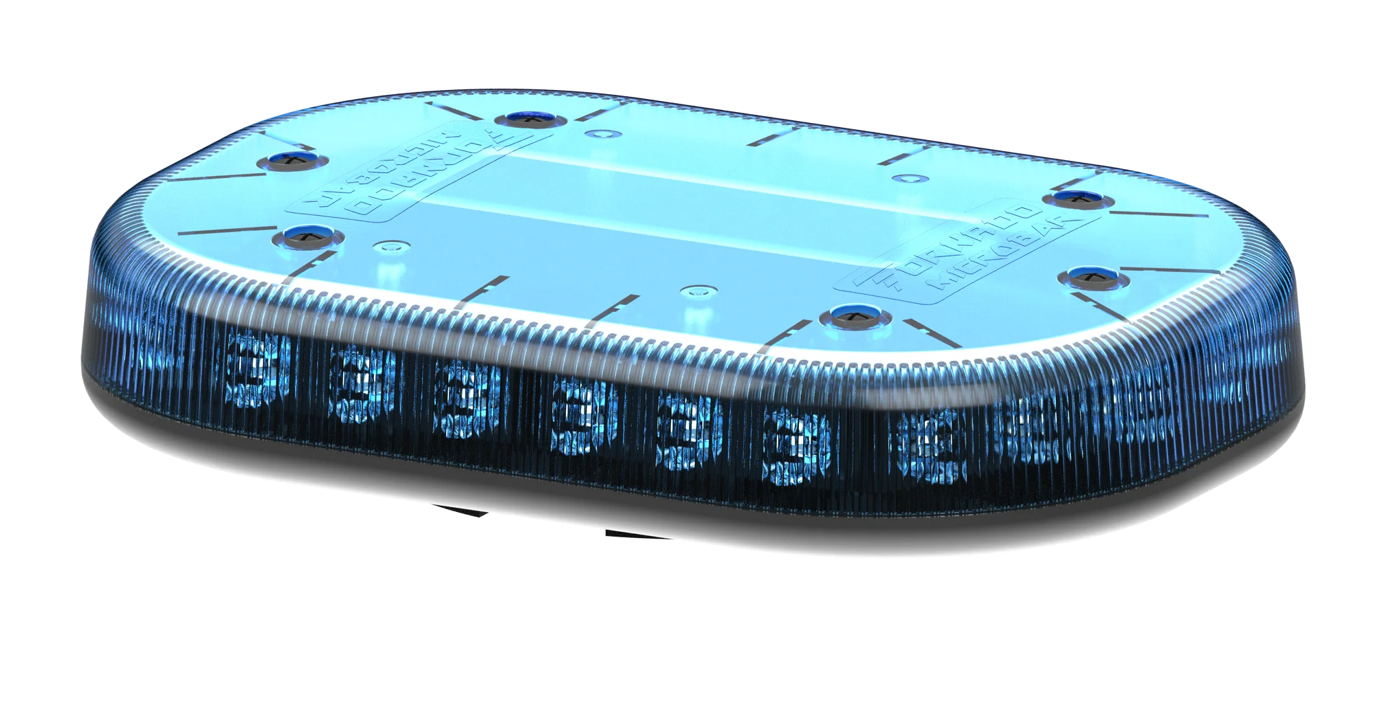 Redtronic Tornado Microbar