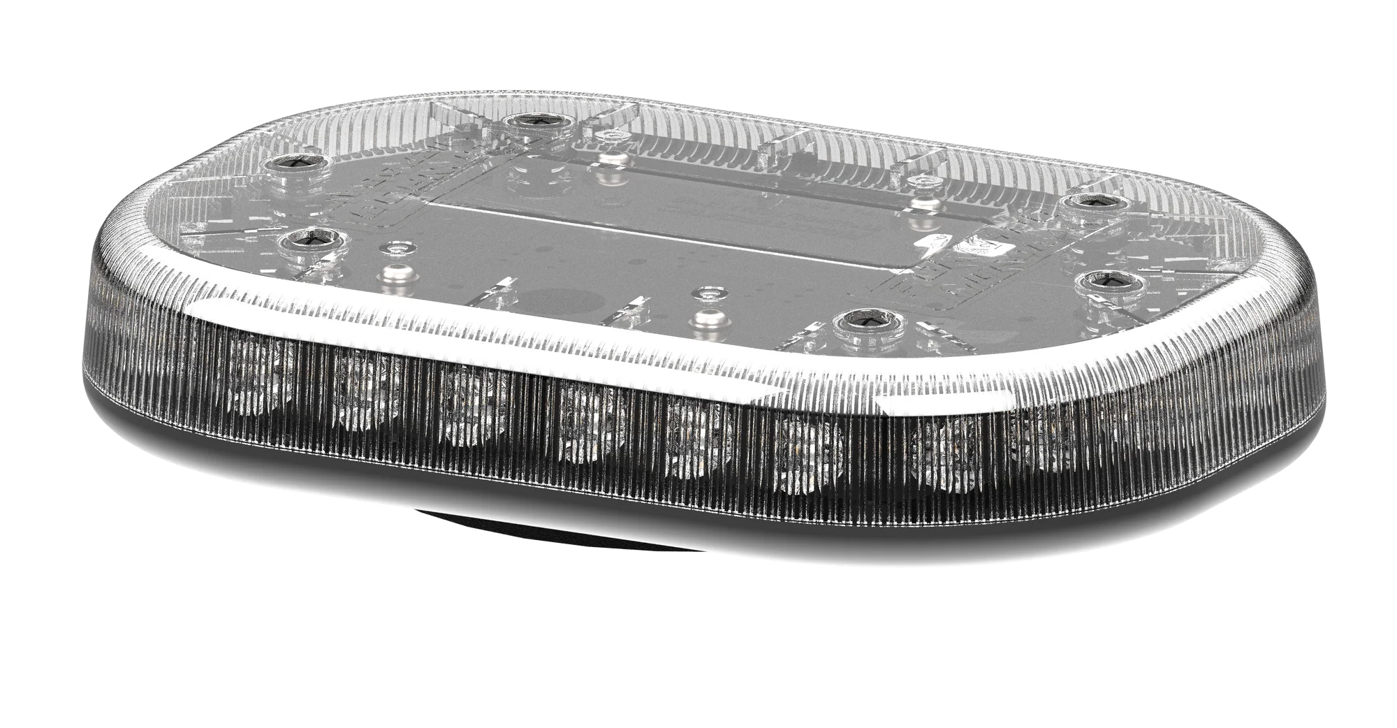 Redtronic Tornado Microbar