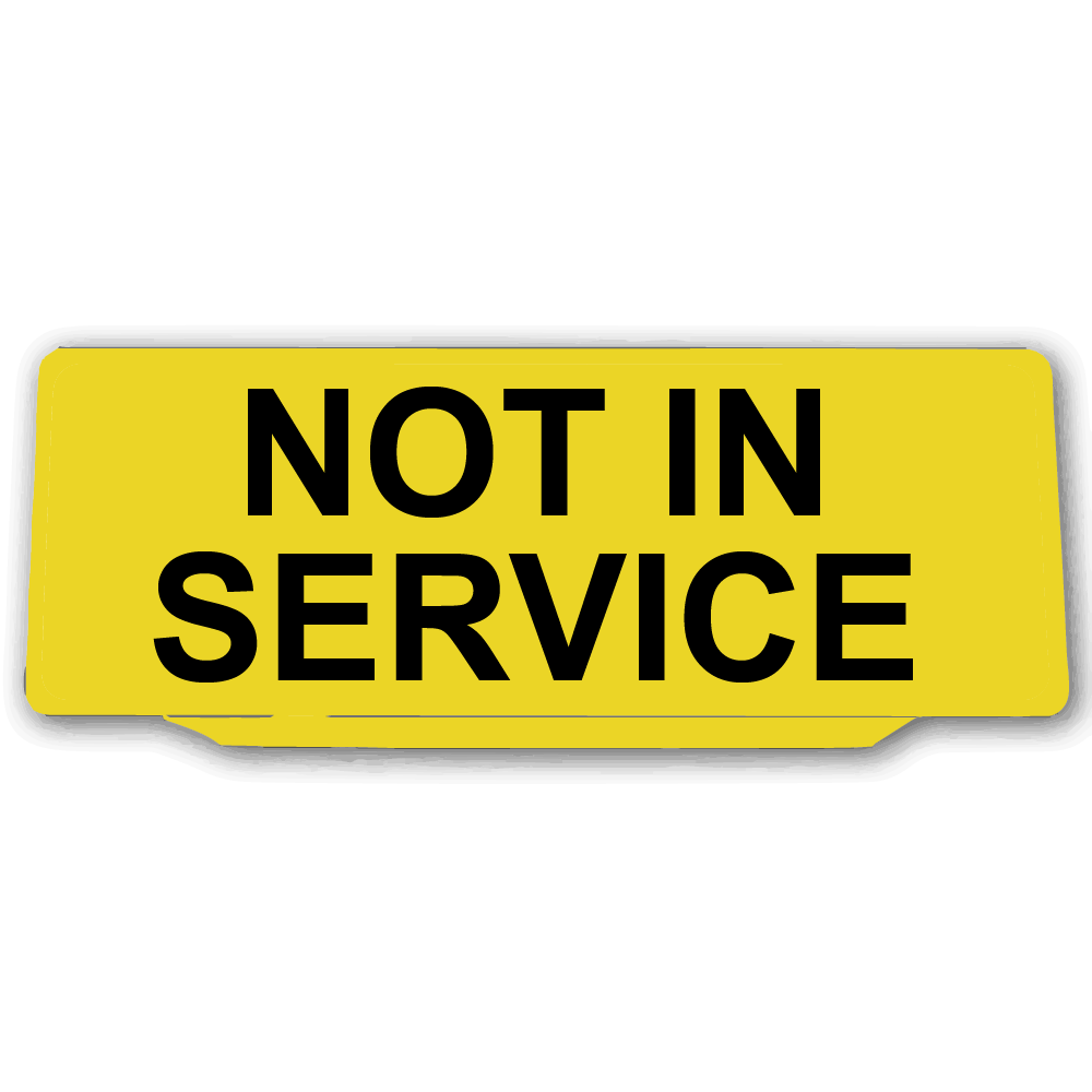 Univisor - NOT IN SERVICE - VOR