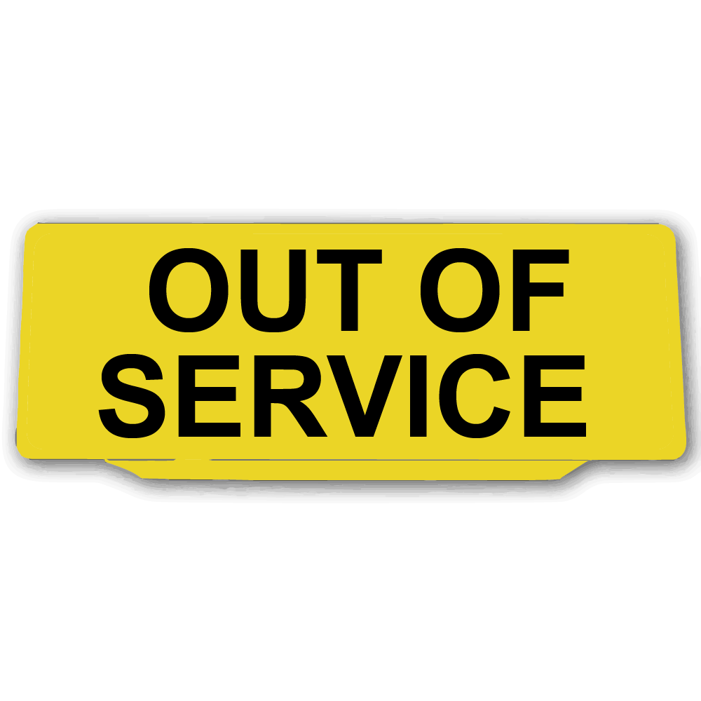 Univisor - NOT IN SERVICE - VOR