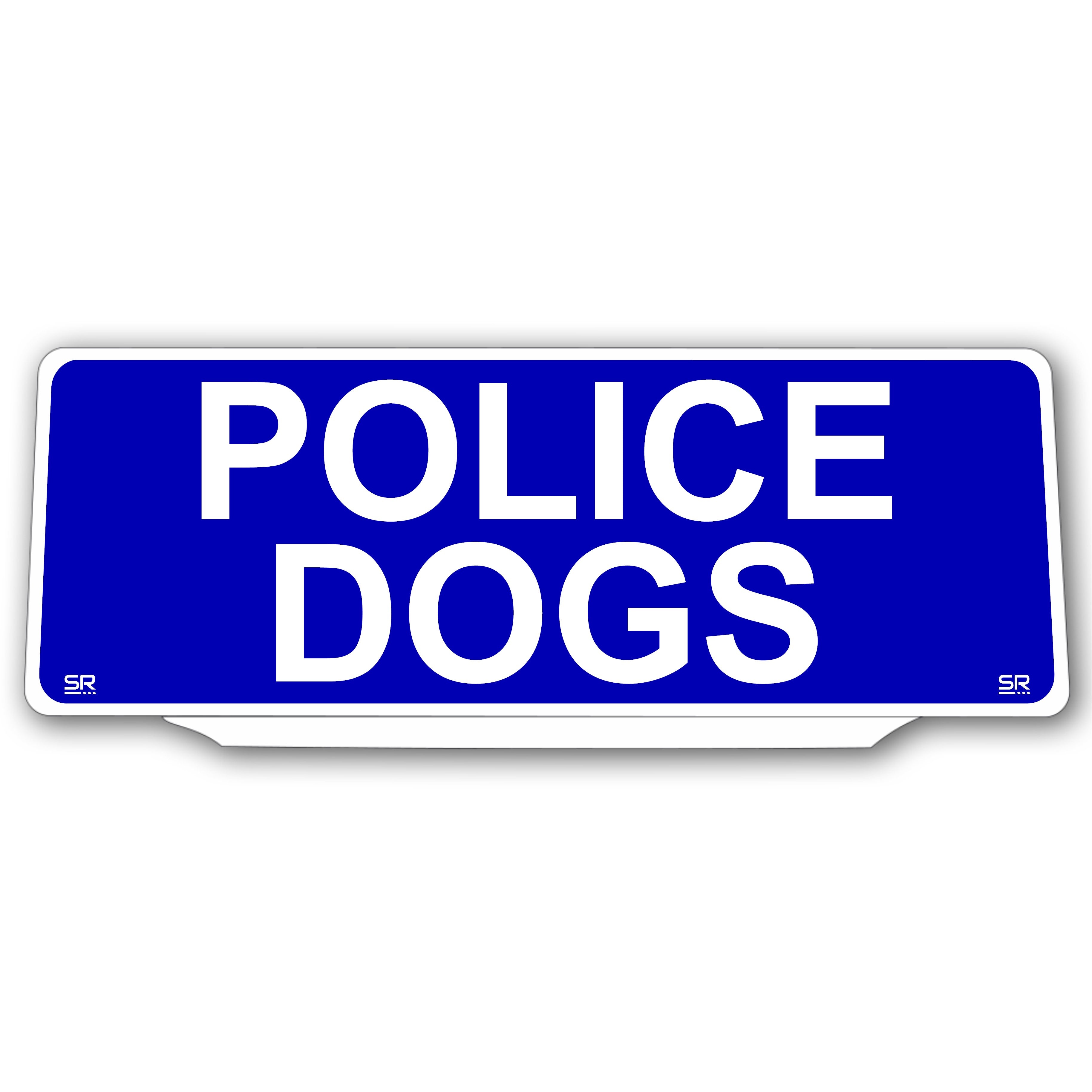 Univisor - POLICE - UK